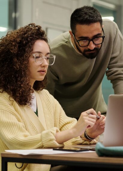 Looker Studio - jakie daje możliwości?