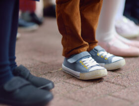 Jakie cechy charakteryzują dobre buty profilaktyczne dla dzieci?