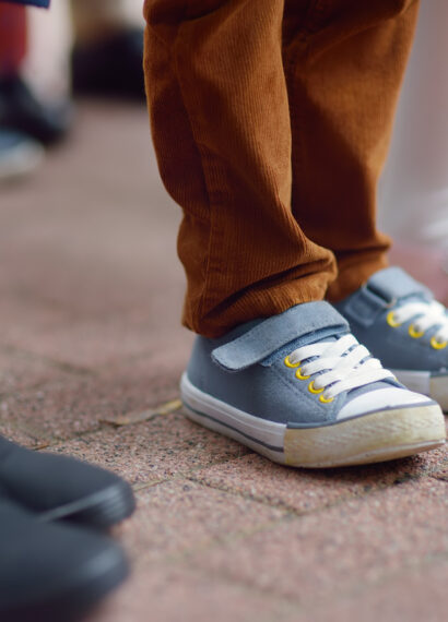 Jakie cechy charakteryzują dobre buty profilaktyczne dla dzieci?