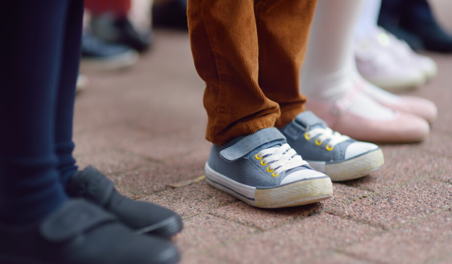 Jakie cechy charakteryzują dobre buty profilaktyczne dla dzieci?