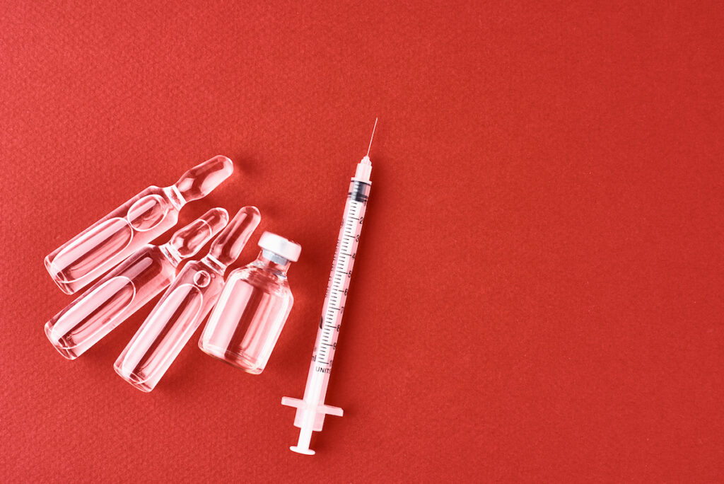 Na czym dokładnie polega terapia TRT?