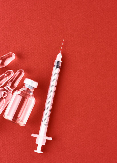 Na czym dokładnie polega terapia TRT?