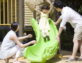 Z wizytą w rodzinnym parku rozrywki Zatorland - przewodnik po największych atrakcjach