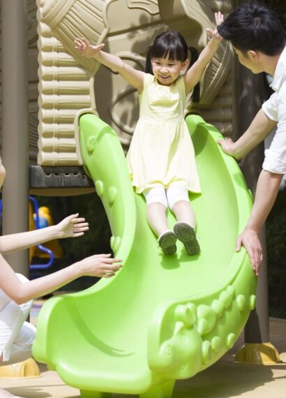 Z wizytą w rodzinnym parku rozrywki Zatorland - przewodnik po największych atrakcjach