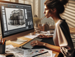 Dlaczego modele 3D są kluczowe w projektowaniu produktów?