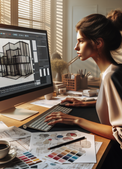 Dlaczego modele 3D są kluczowe w projektowaniu produktów?