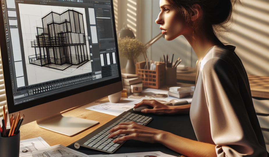 Dlaczego modele 3D są kluczowe w projektowaniu produktów?