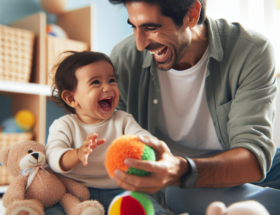 W jaki sposób wspierać rozwój psychiczny i emocjonalny najmłodszych?