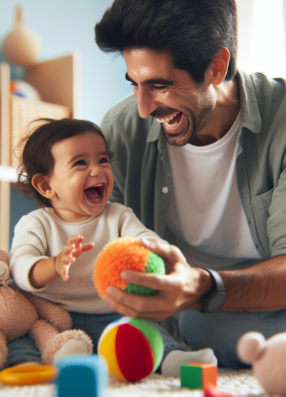 W jaki sposób wspierać rozwój psychiczny i emocjonalny najmłodszych?