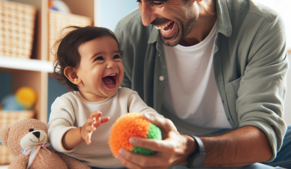 W jaki sposób wspierać rozwój psychiczny i emocjonalny najmłodszych?