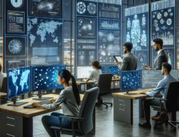 Kiedy najlepiej rozpocząć proces transformacji cyfrowej w firmie?