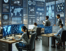 Kiedy najlepiej rozpocząć proces transformacji cyfrowej w firmie?