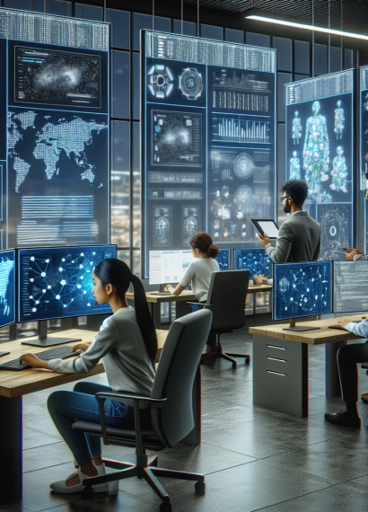 Kiedy najlepiej rozpocząć proces transformacji cyfrowej w firmie?