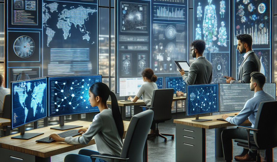 Kiedy najlepiej rozpocząć proces transformacji cyfrowej w firmie?