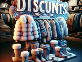 Zimowe wyprzedaże już dostępne