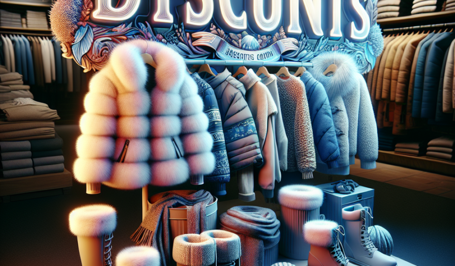 Zimowe wyprzedaże już dostępne