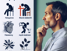 Rozpoznawanie objawów niskiego testosteronu - co każdy mężczyzna powinien wiedzieć