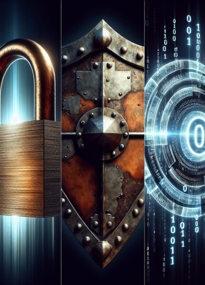 Jak ISO 27001 chroni informacje firmowe przed cyberzagrożeniami