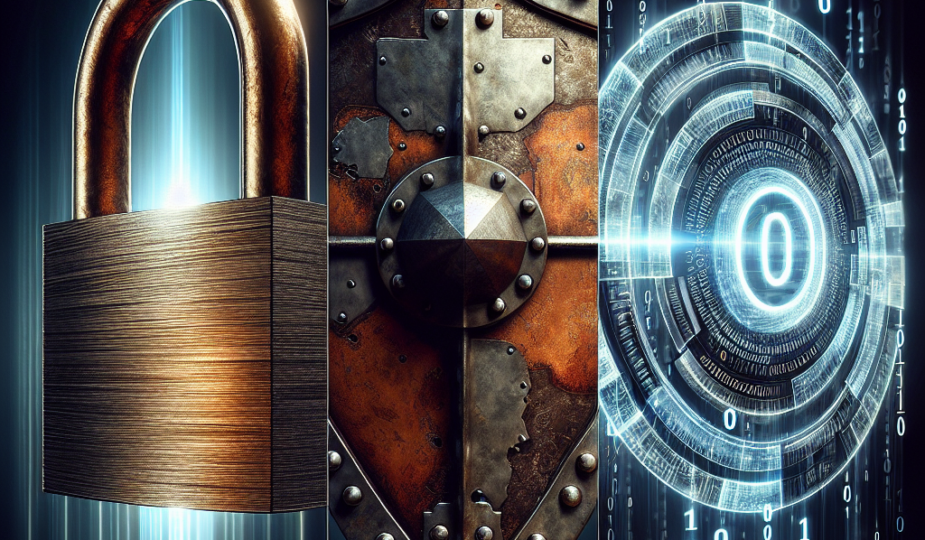 Jak ISO 27001 chroni informacje firmowe przed cyberzagrożeniami