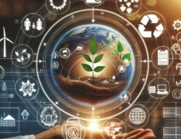 Praktyczne podejście do systemu zarządzania środowiskowego ISO 14001