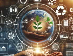 Praktyczne podejście do systemu zarządzania środowiskowego ISO 14001