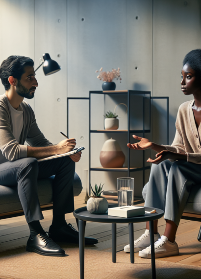 Dla kogo terapia poznawczo-behawioralna?