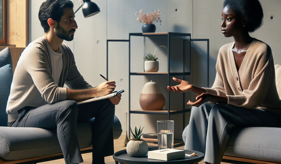 Dla kogo terapia poznawczo-behawioralna?