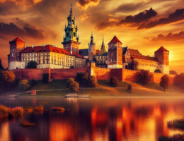 Przewodnik po najpiękniejszych zabytkach Małopolski - co warto zobaczyć?