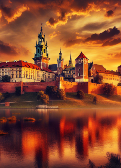 Przewodnik po najpiękniejszych zabytkach Małopolski - co warto zobaczyć?