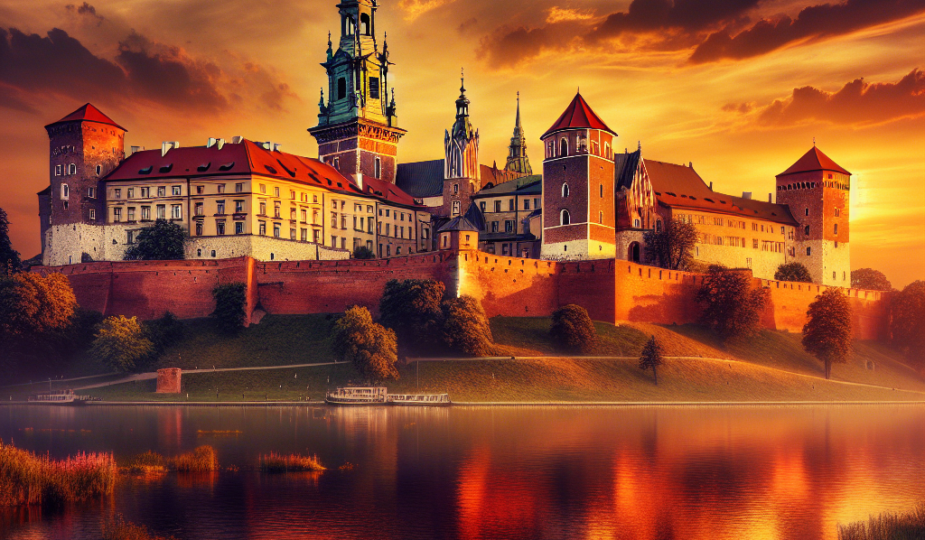 Przewodnik po najpiękniejszych zabytkach Małopolski - co warto zobaczyć?