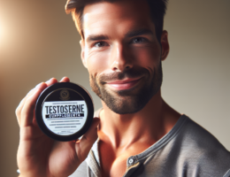 Terapia TRT a jakość życia - naliza wpływu terapii zastępczej testosteronem na aspekty psychiczne i emocjonalne u mężczyzn z niskim libido