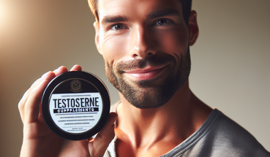 Terapia TRT a jakość życia - naliza wpływu terapii zastępczej testosteronem na aspekty psychiczne i emocjonalne u mężczyzn z niskim libido