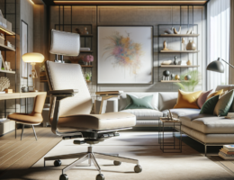 Krzesła biurowe w Krakowie- gdzie znajdziesz najlepsze oferty?