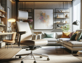 Krzesła biurowe w Krakowie- gdzie znajdziesz najlepsze oferty?