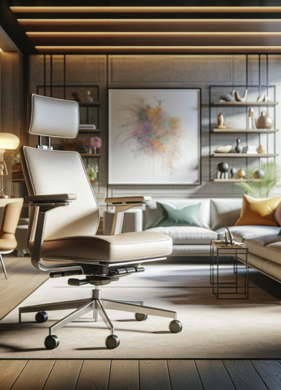 Krzesła biurowe w Krakowie- gdzie znajdziesz najlepsze oferty?