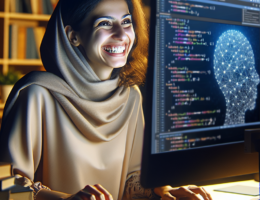 Czy kurs AI jest odpowiedni dla początkujących?