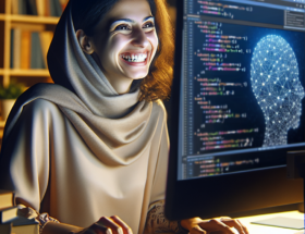 Czy kurs AI jest odpowiedni dla początkujących?