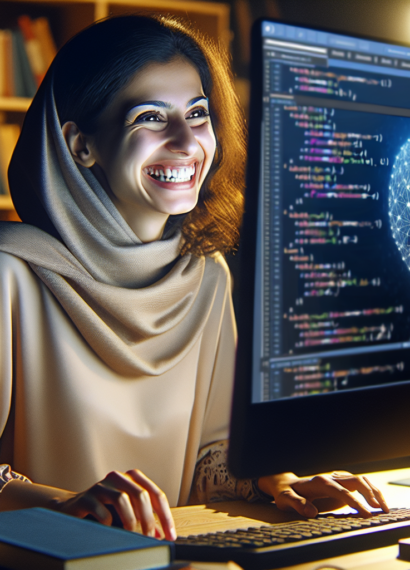 Czy kurs AI jest odpowiedni dla początkujących?