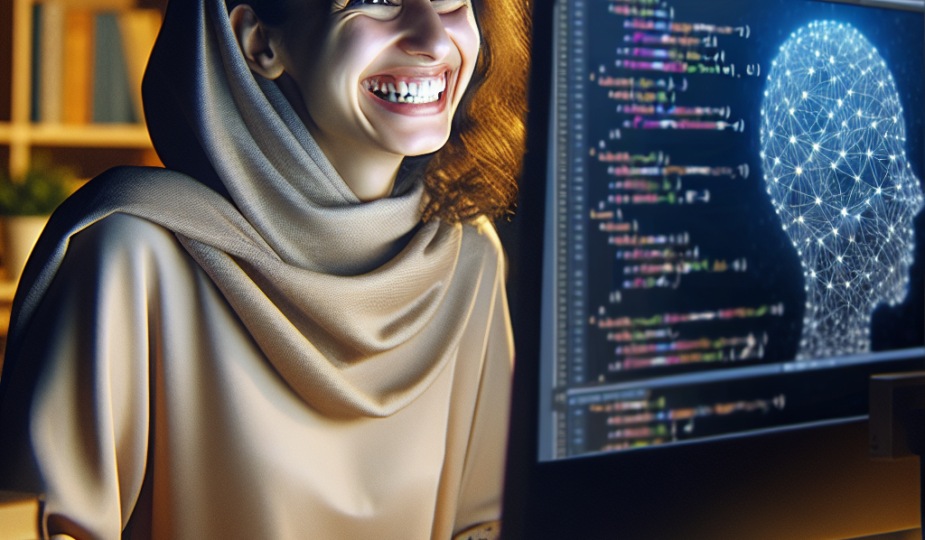 Czy kurs AI jest odpowiedni dla początkujących?