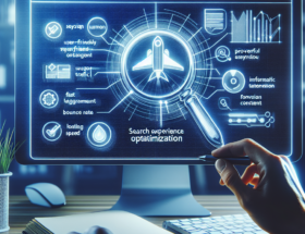 Jakie są pierwsze kroki w optymalizacji SXO dla nowej strony?