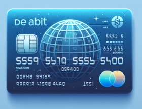 Karta debetowa – co to?