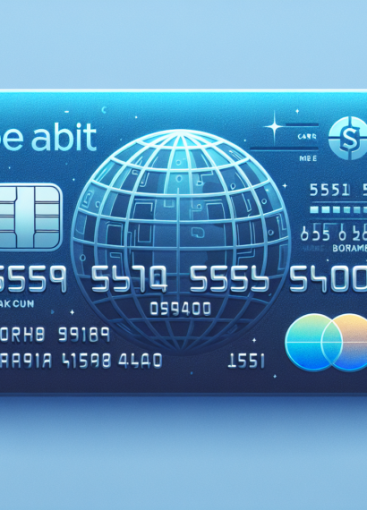 Karta debetowa – co to?