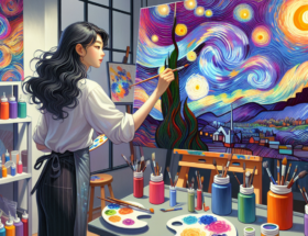 Parafraza – co to?