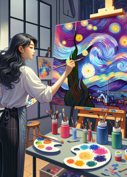 Parafraza – co to?