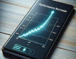 Czy wymiana baterii poprawia wydajność telefonu