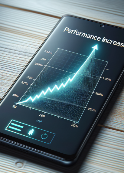 Czy wymiana baterii poprawia wydajność telefonu