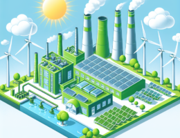 Jak ochrona środowiska wpływa na działalność przedsiębiorstwa?