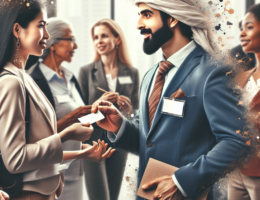 Co to jest networking