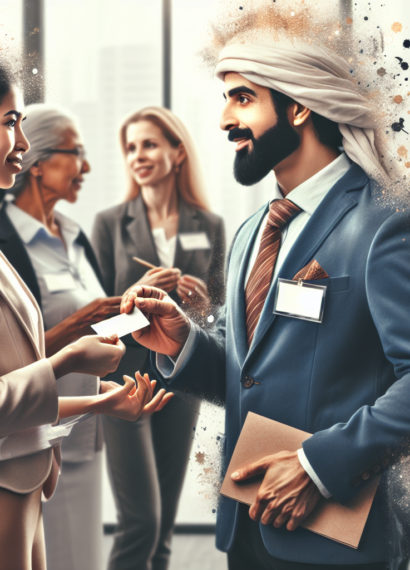 Co to jest networking