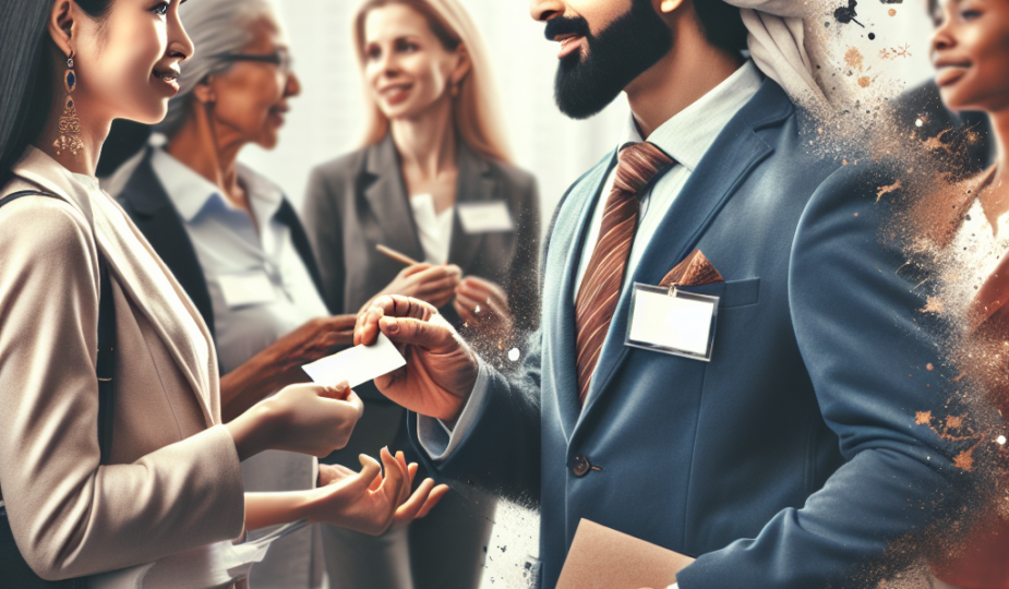 Co to jest networking